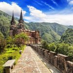 Así Enamora Asturias a los Turistas Que la Visitan